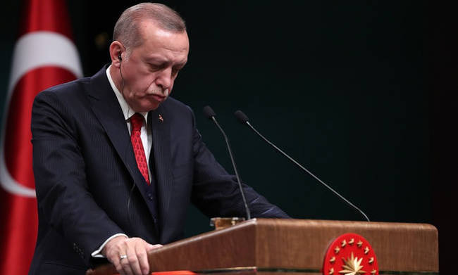 Τουρκία: Οι εκλογές μπορεί να επισπευσθούν – Τι δήλωσε ο Ερντογάν