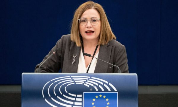 Ευρωκοινοβούλιο: Την ερχόμενη Τρίτη οι επίσημες ανακοινώσεις για την άρση της ασυλίας της Μαρίας Σπυράκη