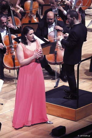 Επανεκκίνηση για την κλασική μουσική