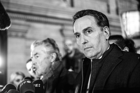 Δεν ήταν ποτέ στο Κορωπί