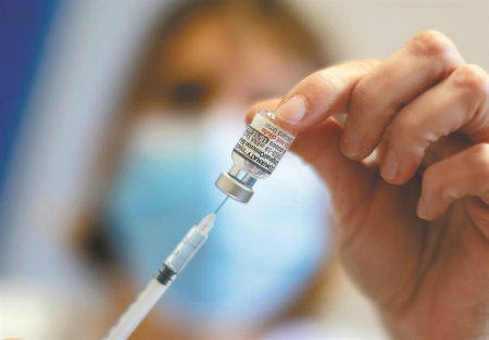 Ο εμβολιασμός «ασπίδα» ενάντια στα εμφράγματα και τα εγκεφαλικά