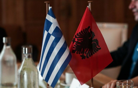 Αποκάλυψη Μπερίσα: Η Τουρκία «παρενέβη» στη θαλάσσια συμφωνία Ελλάδας-Αλβανίας το 2009