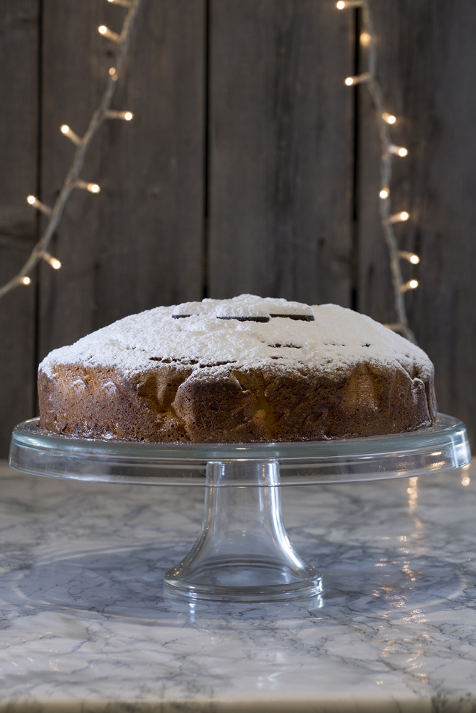 Η βασιλόπιτα της χρονιάς