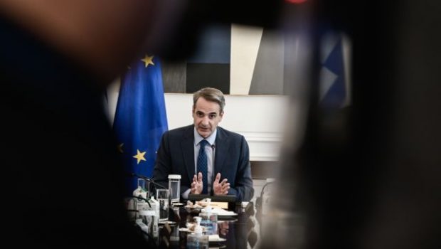 Μητσοτάκης: «Αριστεροί του χαβιαριού και φιλελεύθεροι πολυτελείας κάνουν εύκολη κριτική»