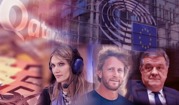 Qatargate: Και τρίτη χώρα αναμεμειγμένη στο σκάνδαλο – Το «σχέδιο του Κατάρ»