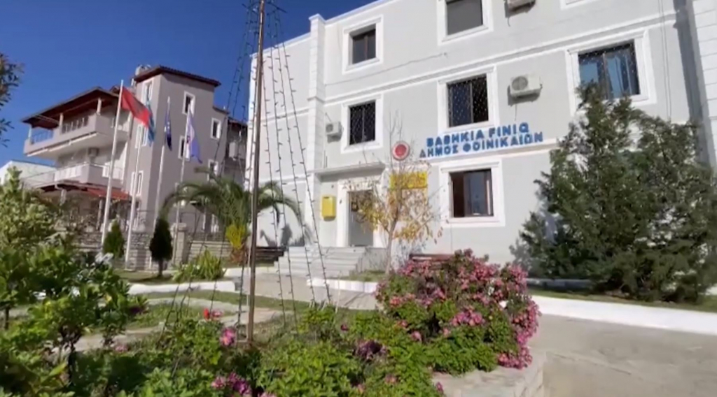 Πρόκληση από τον Αλβανό πρόεδρο – Απαίτησε να υποσταλεί η ελληνική σημαία