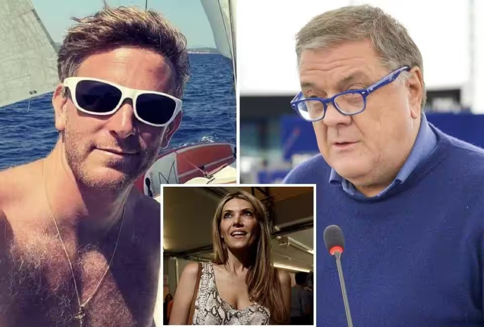 Qatargate: «Ήξερα ότι υπήρχε δίκτυο – Ο Τζόρτζι ήταν το δεξί χέρι του Παντσέρι», λέει πρώην ευρωβουλευτής