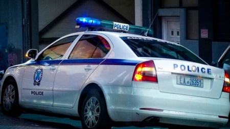 Εξαρθρώθηκε διεθνές κύκλωμα σωματεμπορίας στην Αθήνα – 8 συλλήψεις
