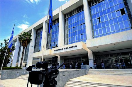 Υποκλοπές: Ανάσυρση της δικογραφίας ζητά από τον Α.Π. ο Ζαχαρίας Κεσσές
