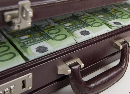 Η βαλίτσα μου