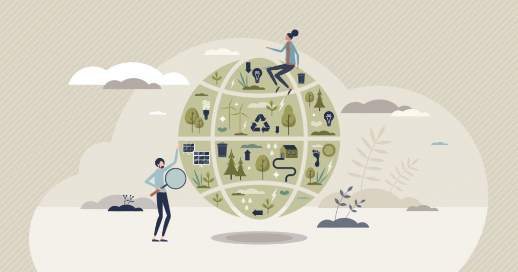 Κύρος, πλούτος και ευ ζην