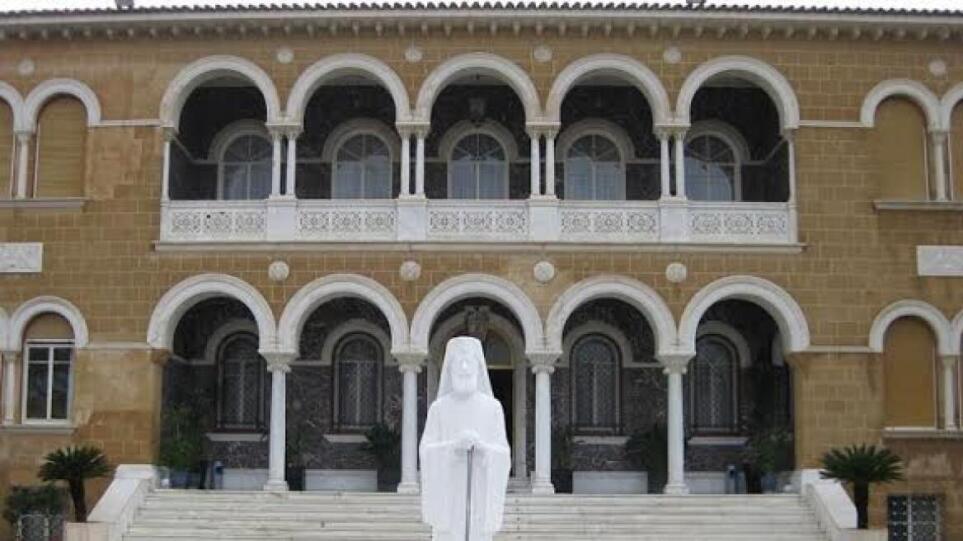 Στις 24 Δεκεμβρίου η εκλογή του νέου Αρχιεπισκόπου Κύπρου