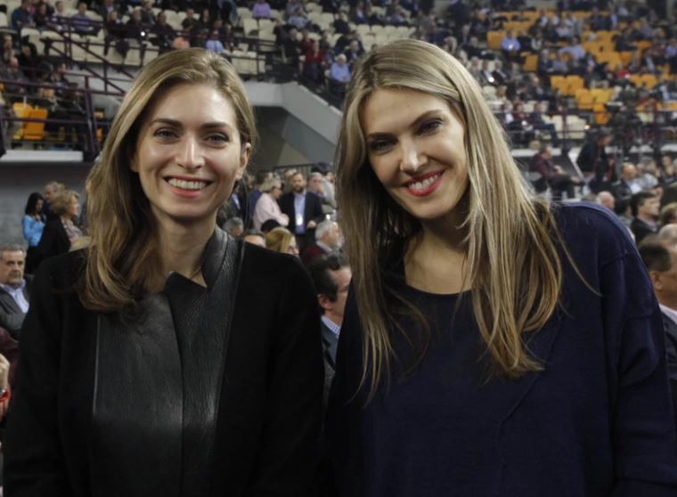 Qatargate: How the Kaili sisters got jobs worth hundreds of thousands of euros