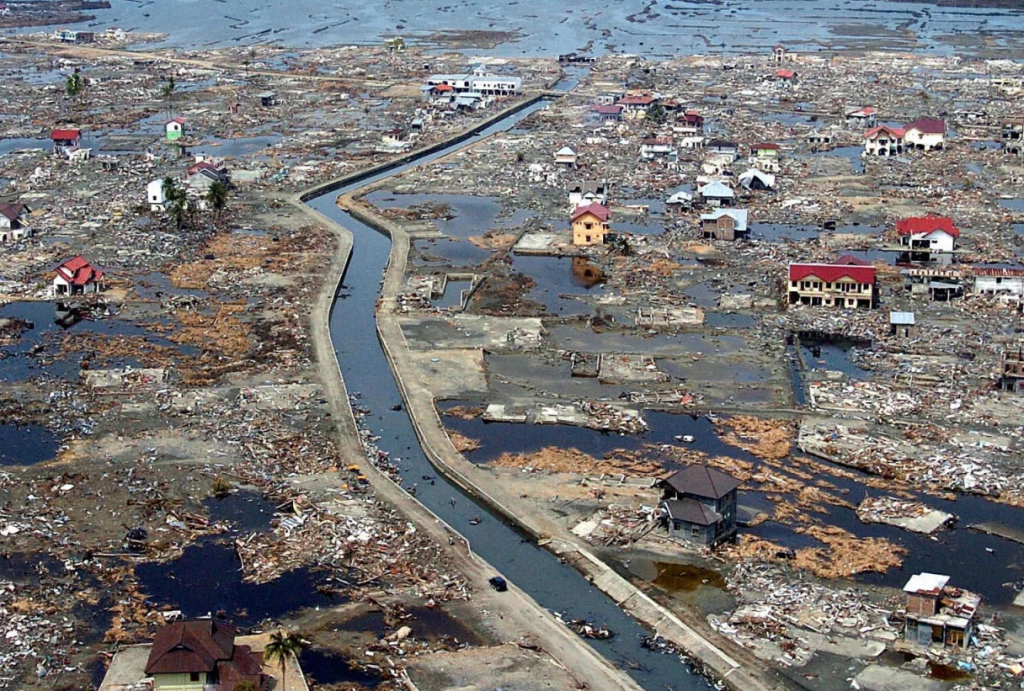 Τραγωδίες που έχουν σημαδέψει τα Χριστούγεννα