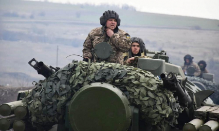 Ουκρανία: Νέα επίθεση σε στρατιωτική βάση στη Μόσχα
