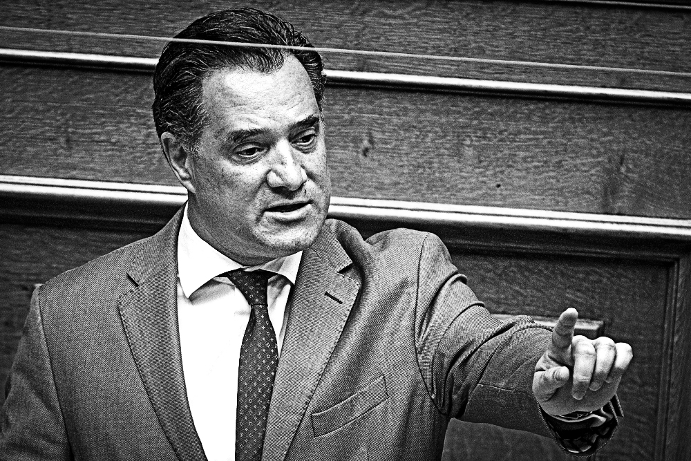 Το κάστινγκ της εβδομάδας