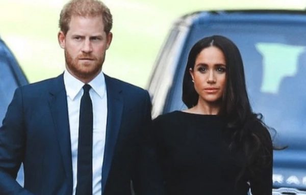 Χάρι – Μέγκαν: Δεν δέχονται τη «συγγνώμη» της The Sun