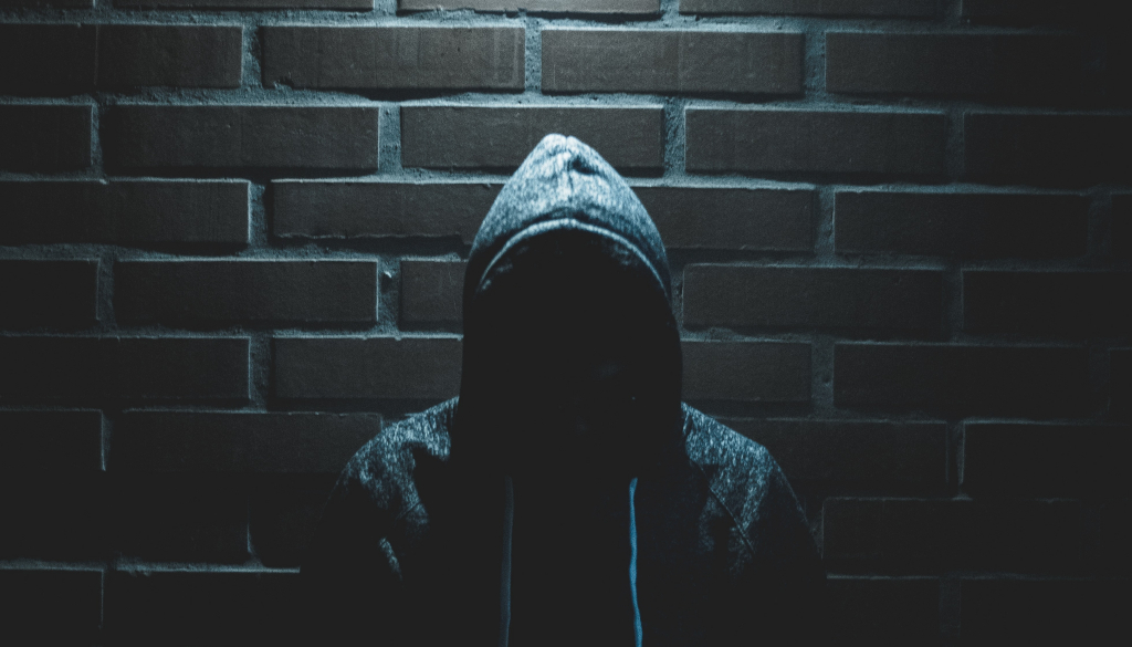 Η ανατομία και ο χάρτης του εγκλήματος