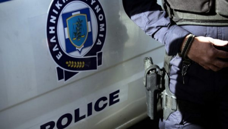 ΕΛΑΣ: Συνελήφθησαν τέσσερις αστυνομικοί για βασανιστήρια σε βάρος κρατούμενου