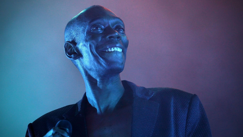 Maxi Jazz: Πέθανε ο τραγουδιστής των Faithless