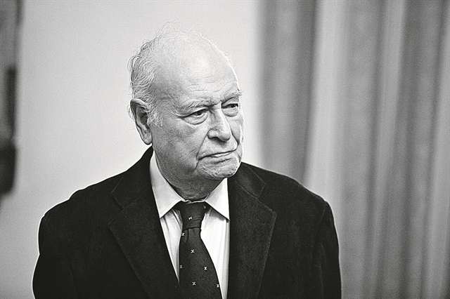 Μια φωνή που δεν θασιγήσει ποτέ