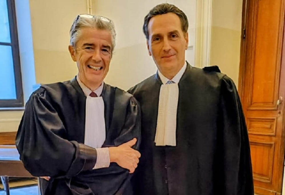 Αυτοτρολάρεται ο Μιχάλης Δημητρακόπουλος – «Θα ανοίξω φροντιστήριο στο Κορωπί»