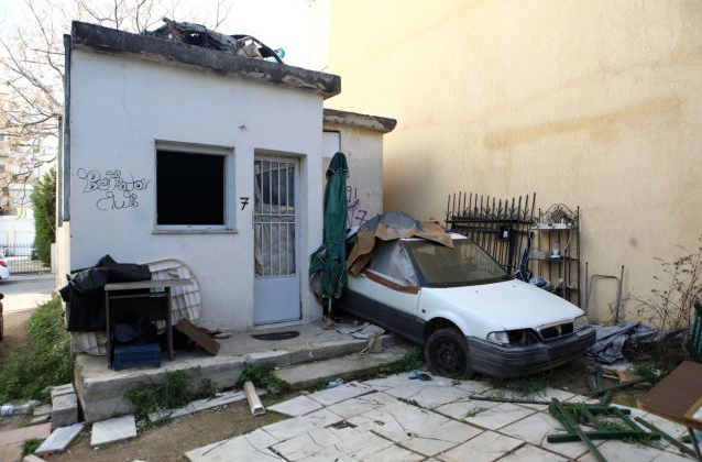 Βιασμός 15χρονου στο Ιλιον: Στη φυλακή και άλλοι 2 ανήλικοι