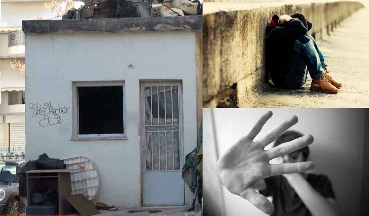 Ίλιον: «Δεν έχω καμία σχέση μαζί τους» λέει η ιδιοκτήτρια του σπιτιού όπου βίαζαν τον 15χρονο