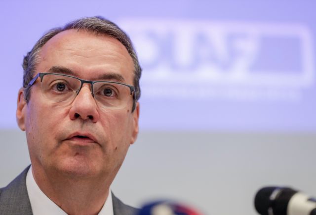 «Να επιτραπεί στον OLAF να εκπληρώνει την αποστολή του χωρίς διοικητικά εμπόδια»