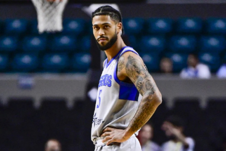 Τέλος ο Ντόρσεϊ από τους Μάβερικς – «Τον θέλει πίσω ο Ολυμπιακός»