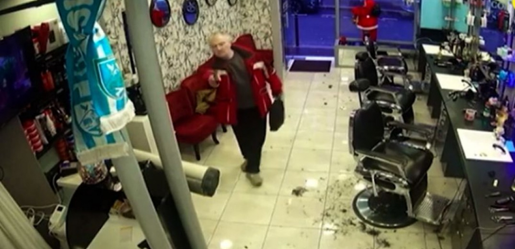 Προφυλακίστηκε ο 69χρονος που δολοφόνησε τρεις Κούρδους στο Παρίσι