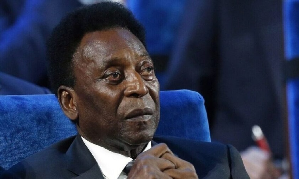 Επιδεινώθηκε η κατάσταση της υγείας του Πελέ