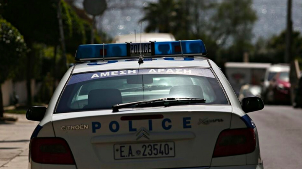 Κορυδαλλός: Ψάχνουν συνεργούς των εκτελεστών – Αυτό είναι το καμένο Ι.Χ.