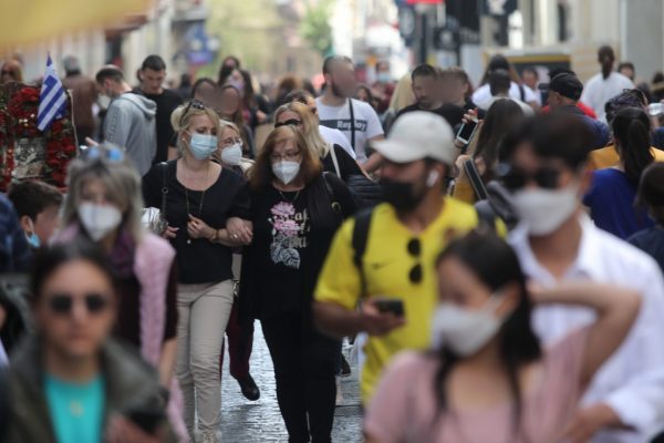 Κοροναϊός: «Η πανδημία έχει τελειώσει, βιώνουμε το πρώτο ενδημικό κύμα Covid-19», λέει Γερμανός ιολόγος