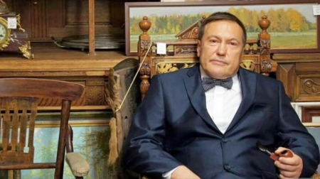 Ινδία: Οι αρχές ερευνούν τον μυστηριώδη θάνατο ενός πλούσιου Ρώσου βουλευτή