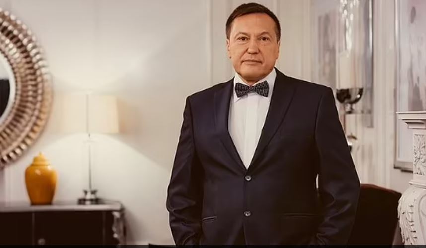 Ρωσία: Νεκρός επικριτής του Πούτιν που «έπεσε από το παράθυρο»