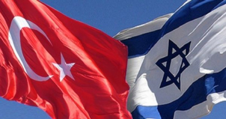 Μπεν Ντρορ Γεμίνι: «Θα υπάρξει βελτίωση σχέσεων Ισραήλ – Τουρκίας»