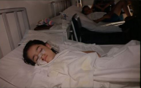 Παιδίατρος στο Ρίο: Έχουμε 70% μεγαλύτερη προσέλευση παιδιών στα νοσοκομεία – Νοσηλεύουμε βρέφη