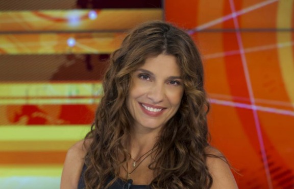 Τσαπανίδου: Έτσι πήρε την απόφαση να γίνει εκπρόσωπος Τύπου του ΣΥΡΙΖΑ