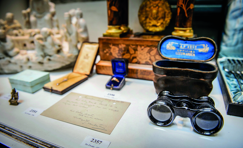 Εξομολογήσεις γυναικών πρακτόρων