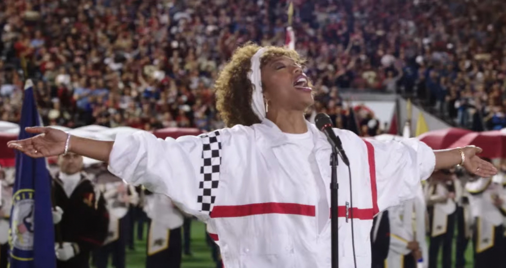 Οι ταινίες της εβδομάδας – Τραγούδι, πινέλο και αντίσταση