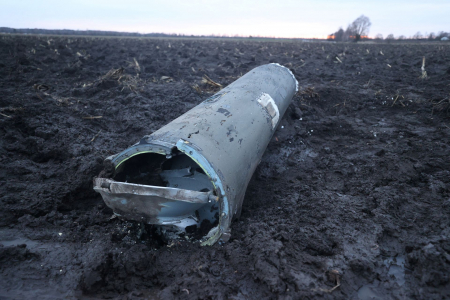 Ουκρανία: Δεν αποκλείει «προβοκάτσια» της Ρωσίας με τον πύραυλο για να «συρθεί» το Μινσκ στον πόλεμο