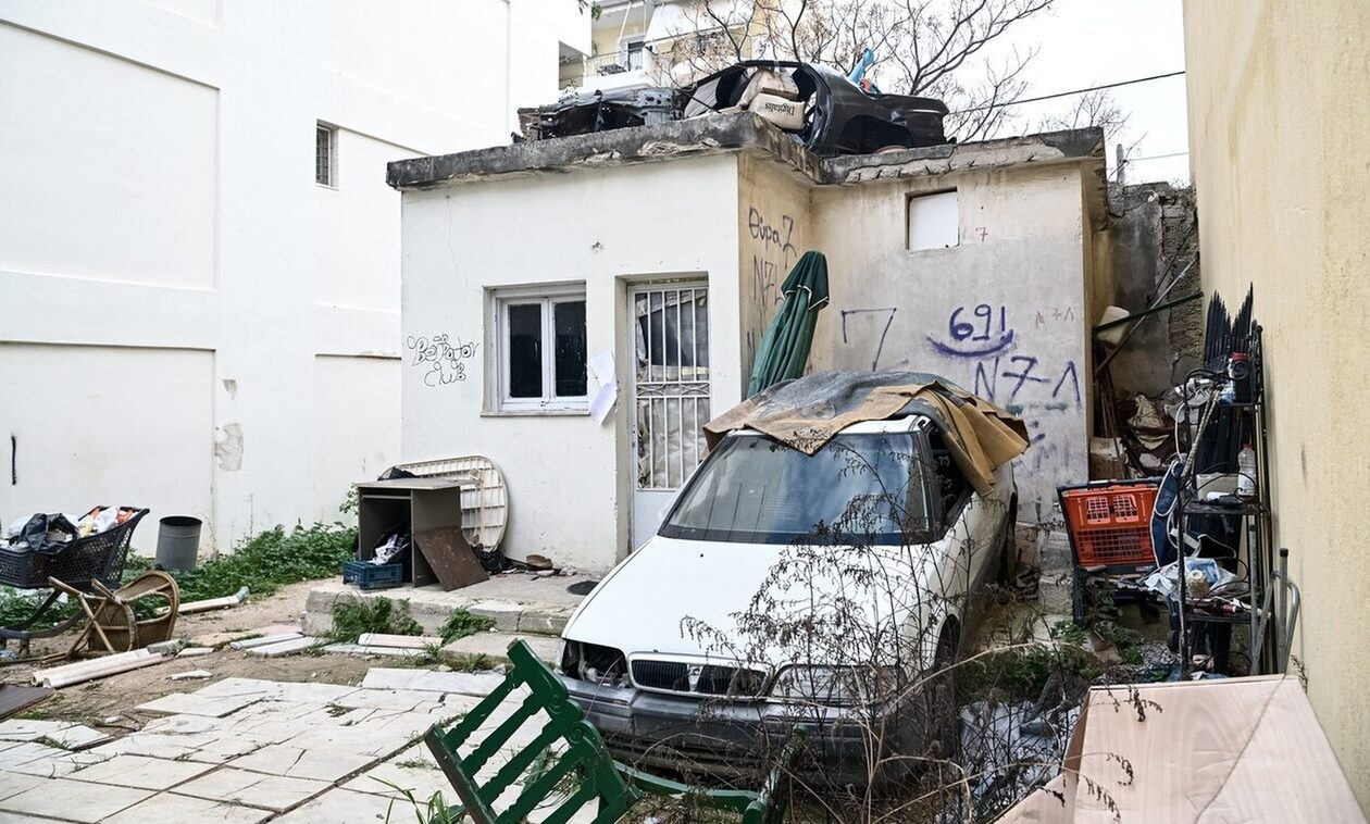 Βιασμός 15χρονου: Συγκλονιστική μαρτυρία για το σπίτι της φρίκης στο Ίλιον – Κορίτσι ούρλιαζε «αφήστε με»