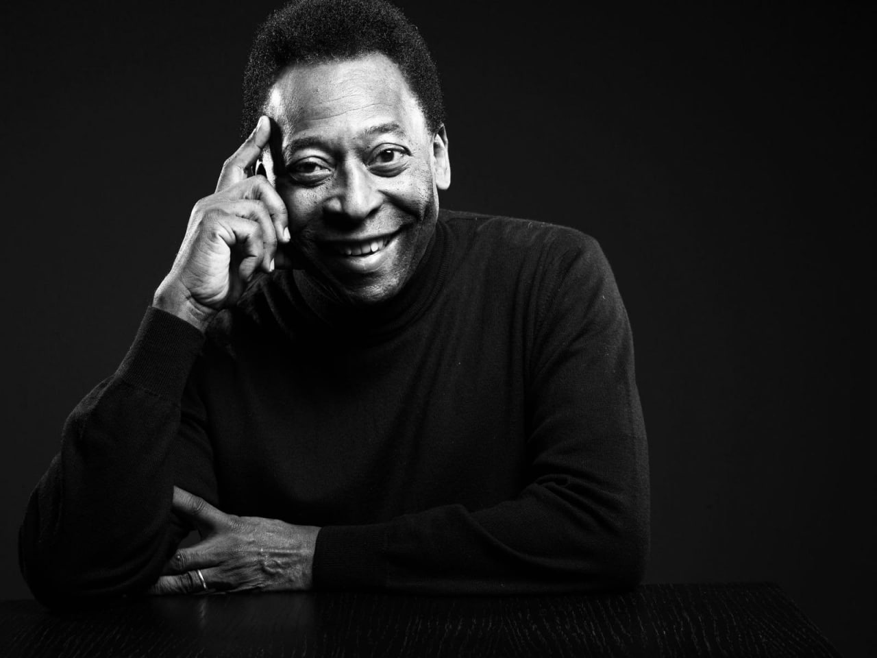 Πελέ: Το ποδόσφαιρο έχασε τον Βασιλιά του