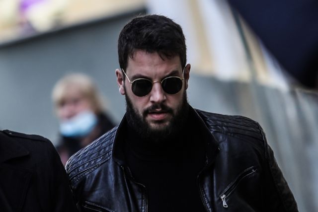 Πάτρα: Αίτηση διαζυγίου υπέβαλε και επίσημα ο Μάνος Δασκαλάκης – Η απάντηση της Ρούλας Πισπιρίγκου