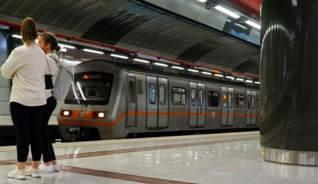 Απεργία Μετρό: Ανατροπή και νέα απόφαση για την Τρίτη