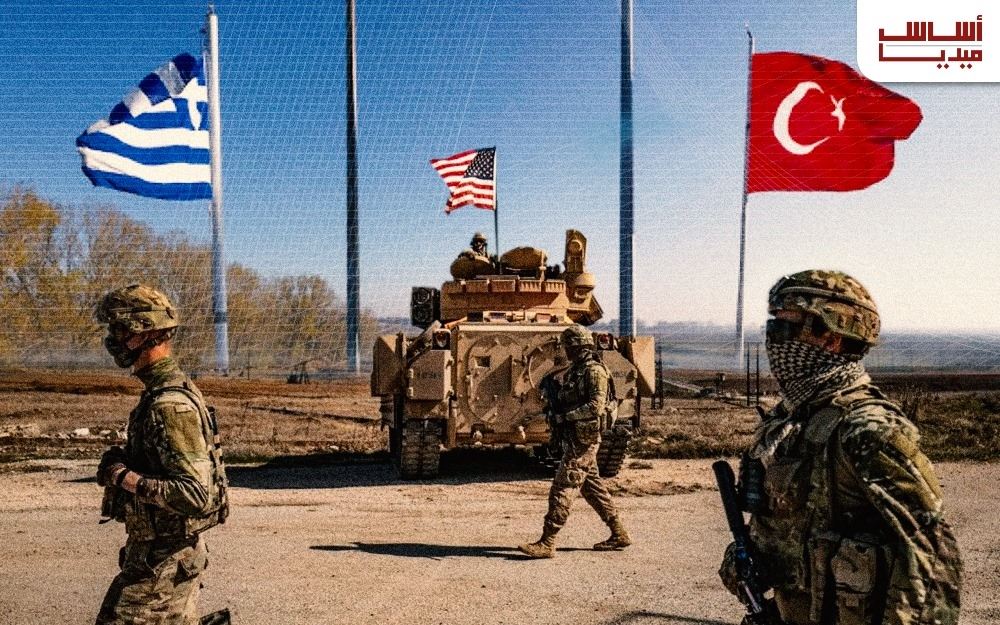 Τουρκία: Τα μηνύματα Αθήνας και Ουάσιγκτον μετά τις πολεμικές ιαχές Τσαβούσογλου