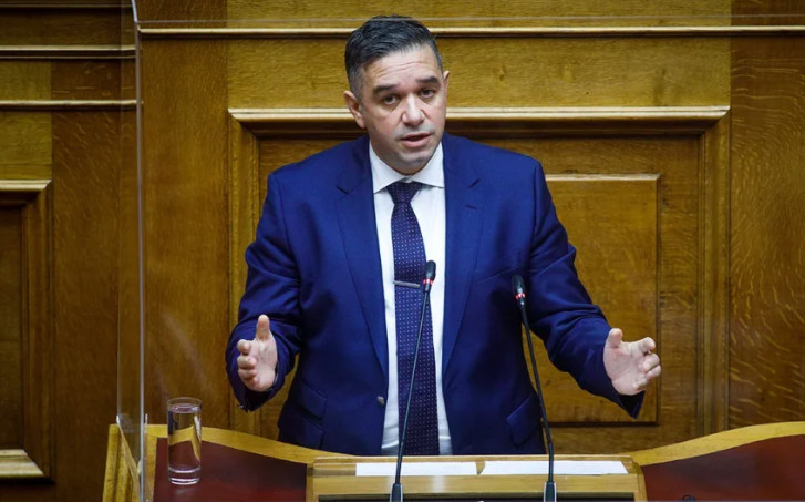 ΣΥΡΙΖΑ: «Πλιάτσικο 400.000 ευρώ από βουλευτή της ΝΔ»