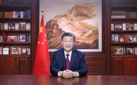 Κίνα: Έκκληση Σι Τζινπίνγκ ενόψει του νέου κύματος κορωνοίού
