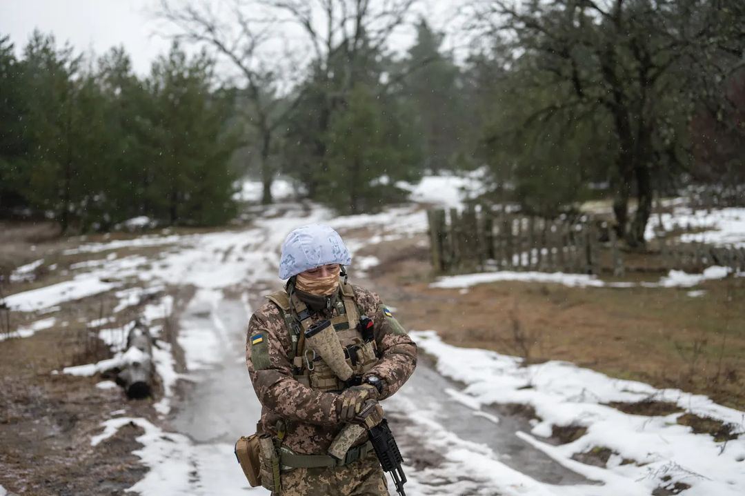 Ουκρανία – Ρωσία αντάλλαξαν αιχμαλώτους